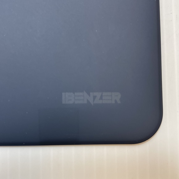 iBenzer 2 in 1 So...66 Macbook Case - Picture 4 of 10